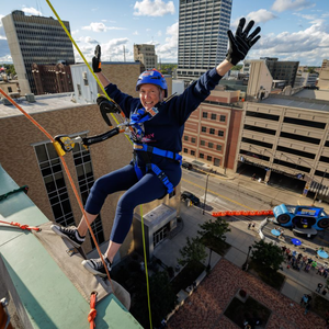 Fundraising Page: Vickie VanNevel